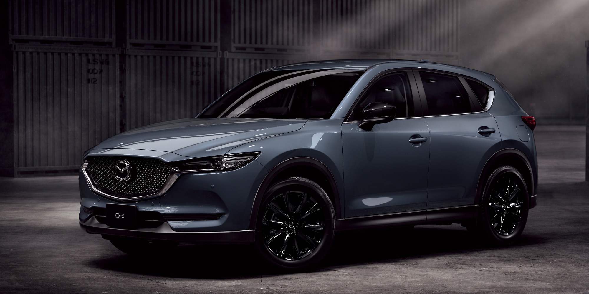 Mazda Cx 5 和歌山でマツダ車のご用命は株式会社和歌山マツダへ
