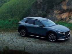 CX-30 CX-30
